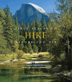 Fifty Places to Hike Before You Die