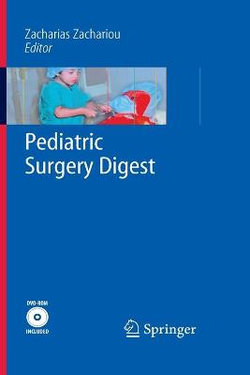 Pediatric Surgery Digest