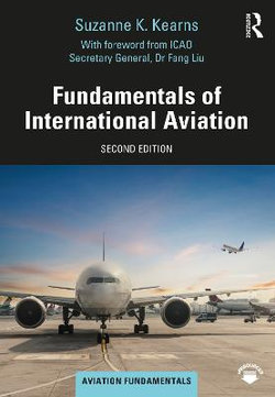 Fundamentals of International Aviation