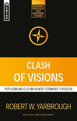 Clash of Visions