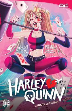 Harley Quinn