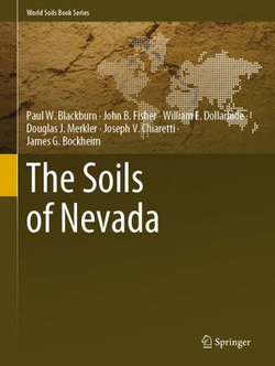 The Soils of Nevada