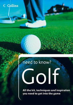 Golf (Collins Need to Know?)