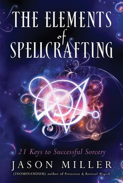 The Elements of Spellcrafting