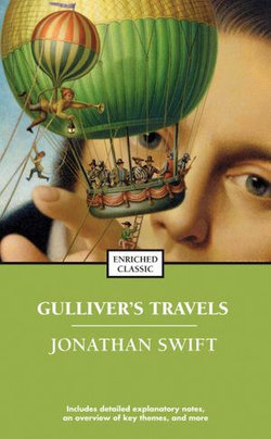 Gulliver's Travels and A Modest Proposal