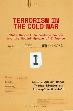 Terrorism in the Cold War