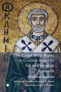 The Letter of the Roman Church