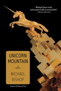 Unicorn Mountain