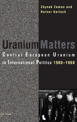 Uranium Matters