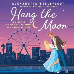 Hang the Moon LIB/e