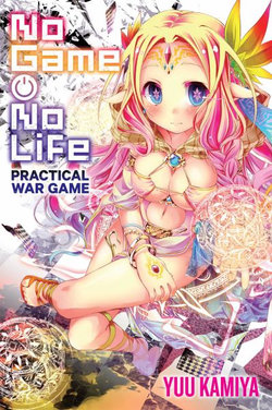 No Game No Life Practical War Game