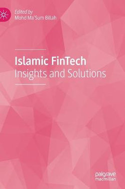 Islamic FinTech