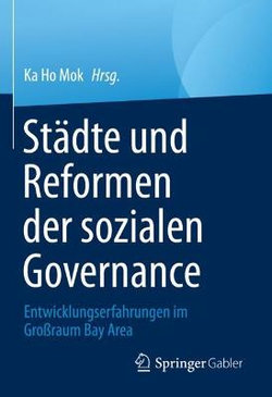 Staedte und Reformen der sozialen Governance