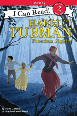 Harriet Tubman