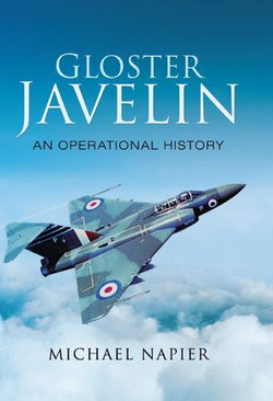 Gloster Javelin