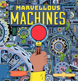 Marvellous Machines