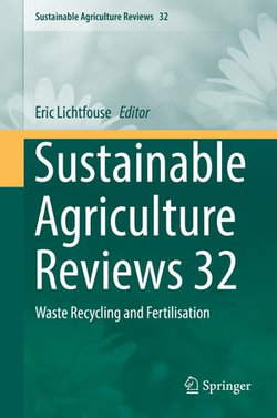 Sustainable Agriculture Reviews 32