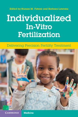 Individualized In-Vitro Fertilization