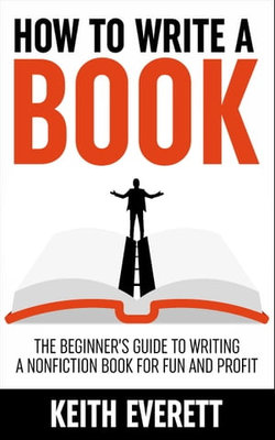 How To Write A Book