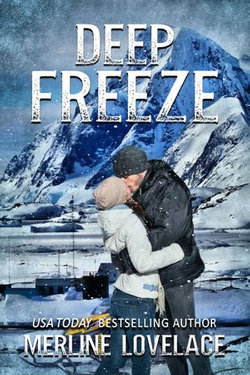 Deep Freeze