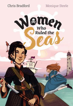 Big Cat for Little Wandle Fluency - Women Who Ruled the Seas: Fluency 8