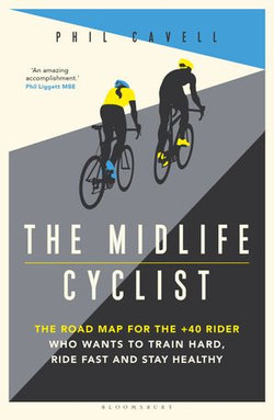 The Midlife Cyclist