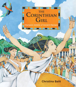 The Corinthian Girl