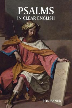 Psalms in Clear English