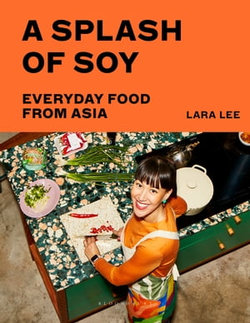 A Splash of Soy