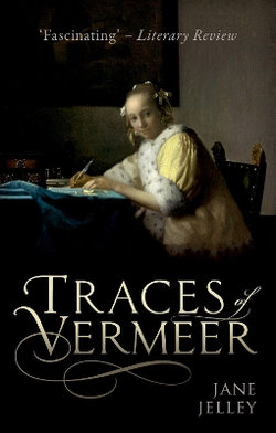 Traces of Vermeer