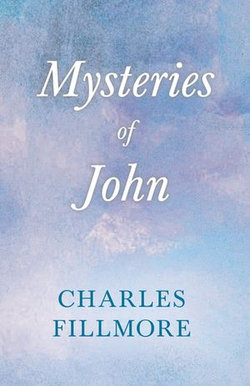 Mysteries of John