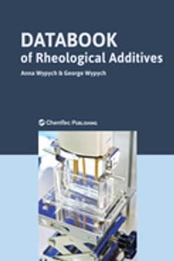 Databook of Rheological Additives