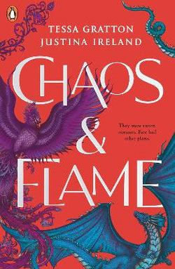 Chaos and Flame