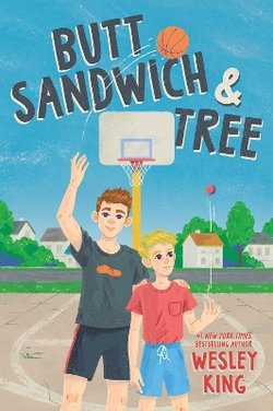 Butt Sandwich and Tree