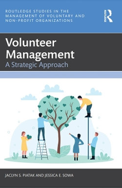 Volunteer Management