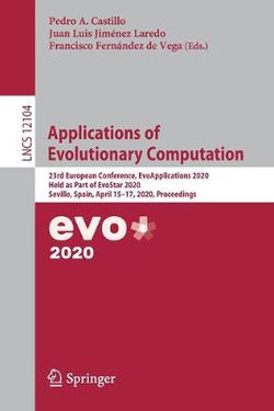 Applications of Evolutionary Computation