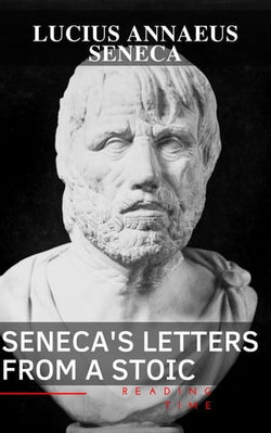 Seneca's Letters from a Stoic