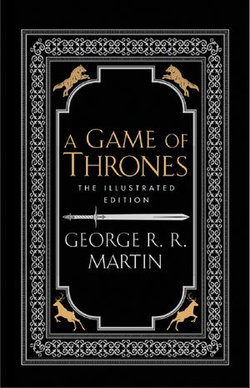 A Game of Thrones (A Song of Ice and Fire)