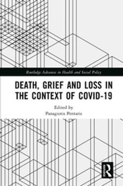 Death, Grief and Loss in the Context of COVID-19