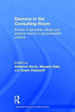 Demons in the Consulting Room