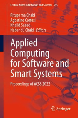 Applied Computing for Software and Smart Systems