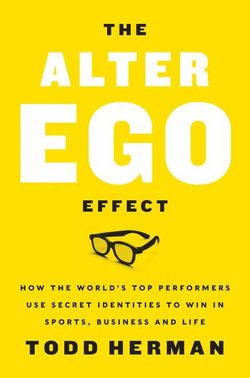 The Alter Ego Effect