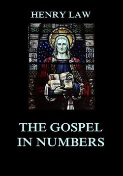 The Gospel in Numbers