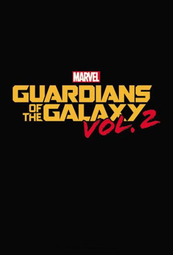 Marvel's Guardians of the Galaxy Vol. 2 Prelude