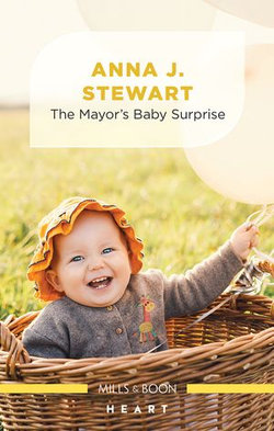 The Mayor's Baby Surprise