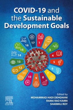 COVID-19 and the Sustainable Development Goals