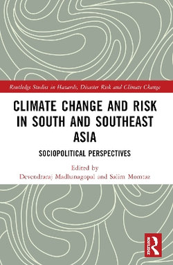 Climate Change and Risk in South and Southeast Asia