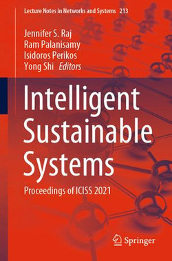 Intelligent Sustainable Systems