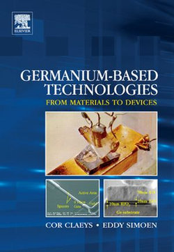 Germanium-Based Technologies