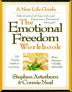 The Emotional Freedom Workbook